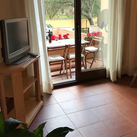 Holiday home Casa Vacanza Le Querce