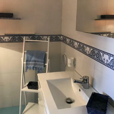 Casa Vacanza Le Querce Nyaraló Olbia