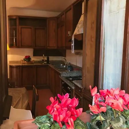 Nyaraló Casa Vacanza Le Querce *