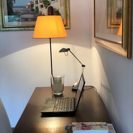 Casa Vacanza Le Querce Nyaraló