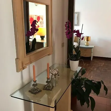 Nyaraló Casa Vacanza Le Querce *