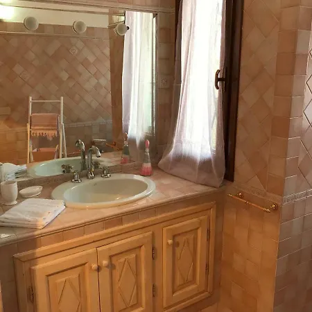 Nyaraló Casa Vacanza Le Querce