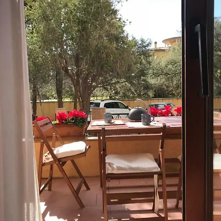 Casa Vacanza Le Querce Nyaraló *