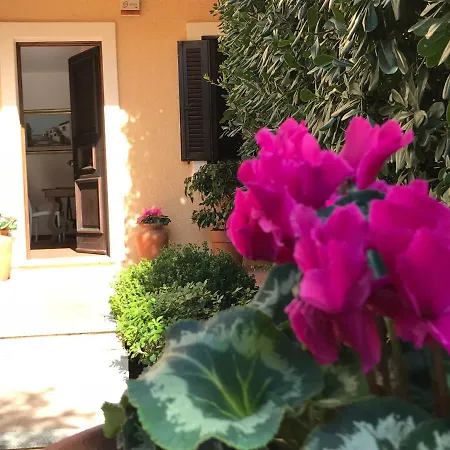 Nyaraló Casa Vacanza Le Querce *