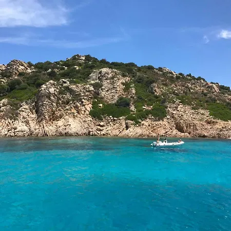 Nyaraló Casa Vacanza Le Querce