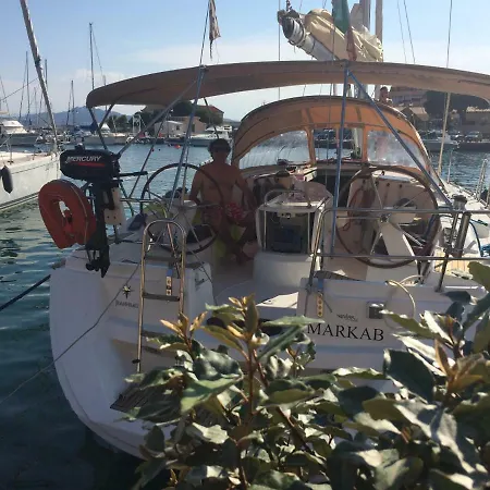 Casa Vacanza Le Querce Nyaraló *
