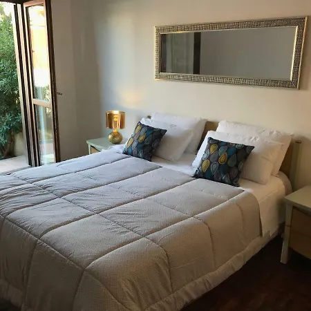 Casa Vacanza Le Querce Nyaraló *